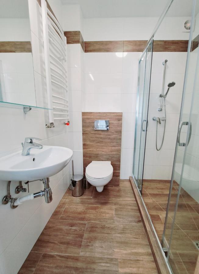Apartament Sun W Welle Grzybowo  Exterior foto